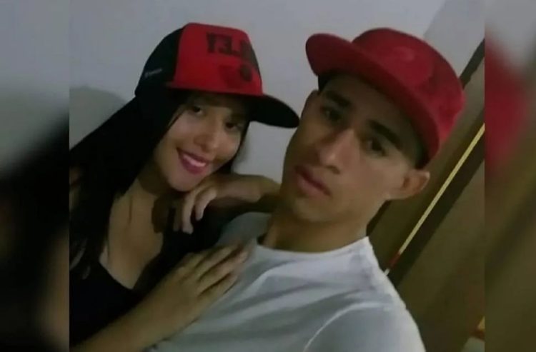 Preso ex-marido que matou mulher com mais de 100 facadas na frente dos filhos, em João Pessoa