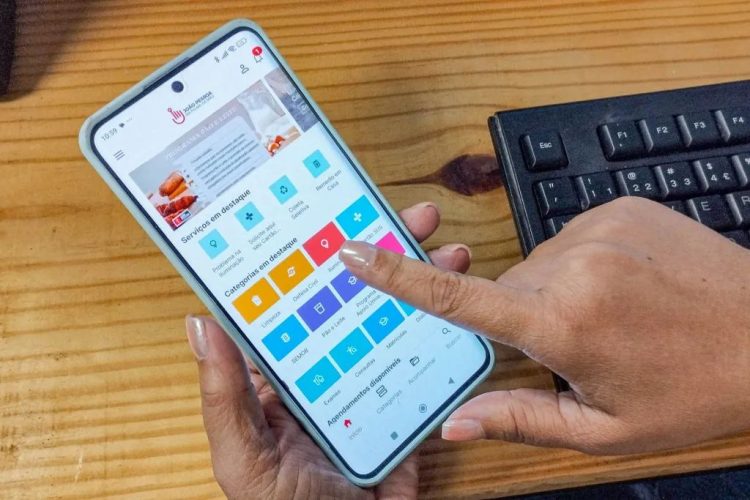 Programas habitacionais agora podem ser acessados pelo app da Prefeitura de João Pessoa