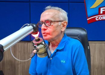 Progressistas orienta filiados a entregarem cargos na gestão de Cícero Lucena em João Pessoa