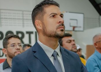 Quem é Peron Filho, vereador morto a tiros em rodovia da Paraíba