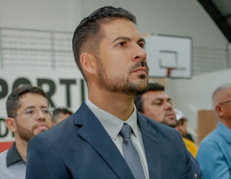 Quem é Peron Filho, vereador morto a tiros em rodovia da Paraíba