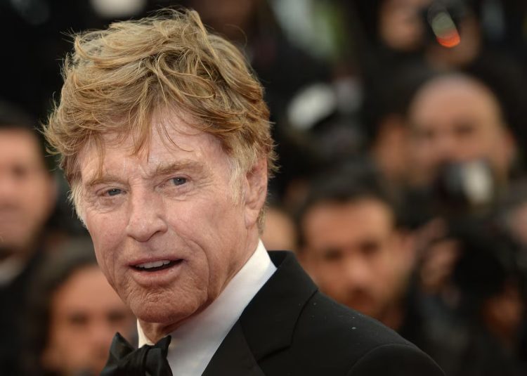 Robert Redford, farol do cinema que um dia fez de Sundance uma sombra para o mainstream