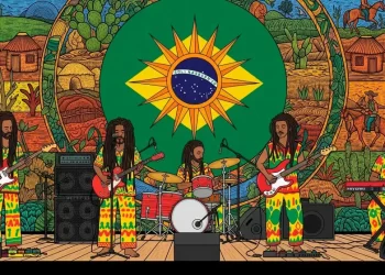 Campina Grande recebe noite de reggae com sotaque nordestino