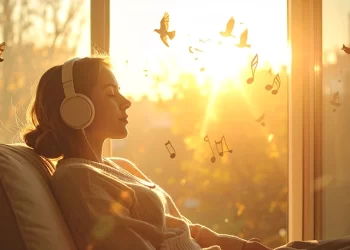 O som que vem de dentro: o mistério do arrepio musical