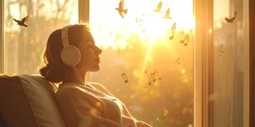 O som que vem de dentro: o mistério do arrepio musical