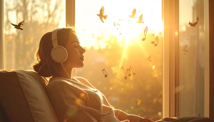 O som que vem de dentro: o mistério do arrepio musical