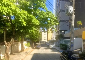 João Pessoa implanta novo binário no Jardim Oceania para melhorar trânsito