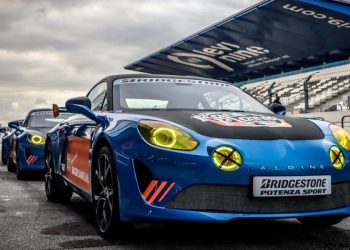 Racing Experience 2025: adrenalina e supercarros aceleram em São Miguel de Taipu