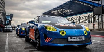 Racing Experience 2025: adrenalina e supercarros aceleram em São Miguel de Taipu