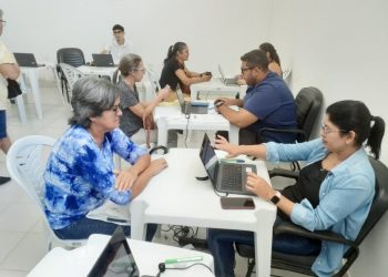 Recadastramento em cemitérios públicos de João Pessoa também poderá ser feito pela internet