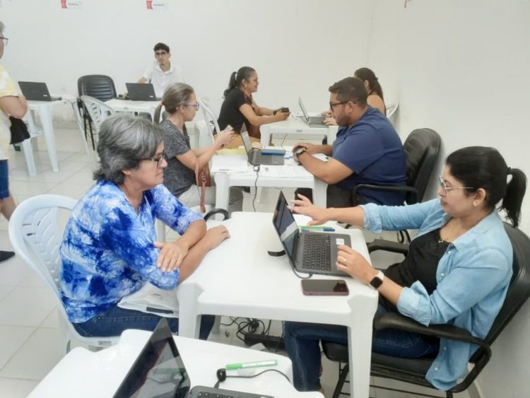 Recadastramento em cemitérios públicos de João Pessoa também poderá ser feito pela internet