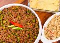 Carne moída: o Toque para transformar o prato simples em uma obra-prima
