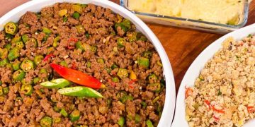 Carne moída: o Toque para transformar o prato simples em uma obra-prima