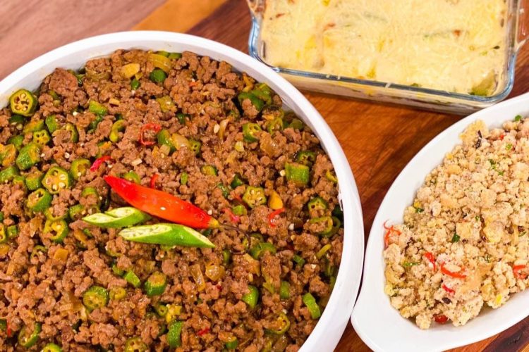 Carne moída: o Toque para transformar o prato simples em uma obra-prima