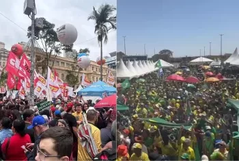 STF se prepara para decisão histórica sobre Bolsonaro no fim dessa semana