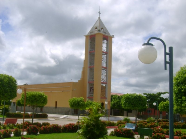 Prefeito, vice e vereador em Riacho dos Cavalos têm mandatos cassados por compra de votos