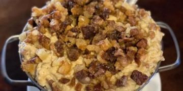 Rubacão é declarado Patrimônio Cultural Gastronômico de João Pessoa