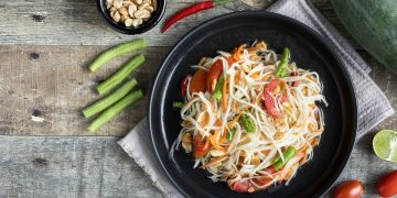 Mamão: da sobremesa ao prato principal, a estrela que transforma qualquer refeição