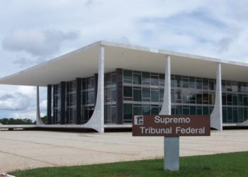 STF inicia julgamento histórico contra Bolsonaro por tentativa de golpe