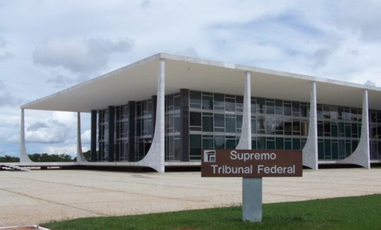 STF inicia julgamento histórico contra Bolsonaro por tentativa de golpe