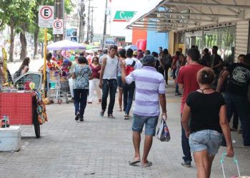 Saiba o que abre e o que fecha no Dia do comerciário em João Pessoa