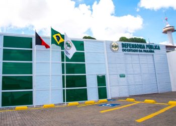 Defensoria Pública da Paraíba se prepara para novo concurso