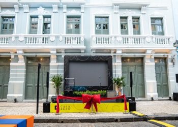 Shopping cultural deve ser instalado em João Pessoa para impulsionar economia criativa