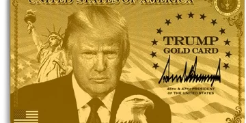 Trump propõe novo modelo de vistos: “Gold Card” e taxa anual para H-1B