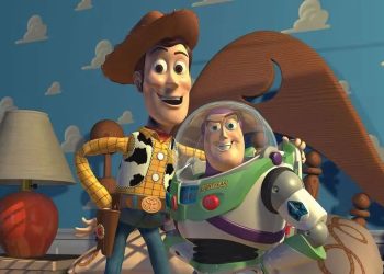 Toy Story completa 30 anos e é relançado nos cinemas da Paraíba