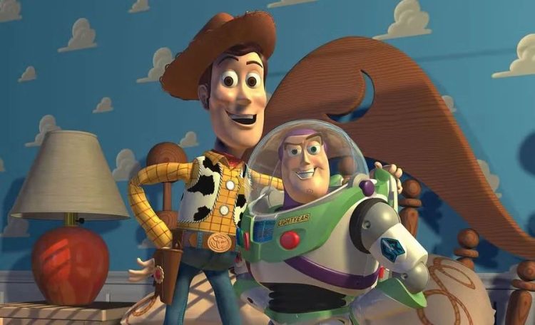 Toy Story completa 30 anos e é relançado nos cinemas da Paraíba