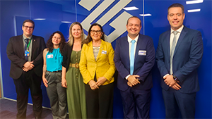 UFPB propõe instalação de Centro Cultural Banco do Brasil no Campus I