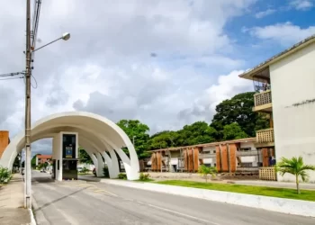 UFPB abre inscrições para 140 vagas em cursos técnicos de saúde