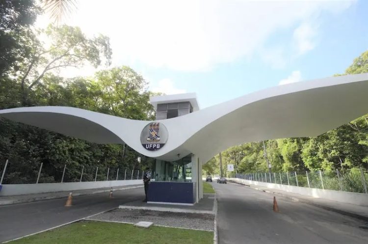 UFPB abre 140 vagas em cursos técnicos de nível médio