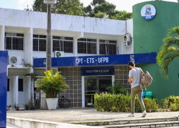 UFPB oferta 140 vagas em cursos técnicos de nível médio