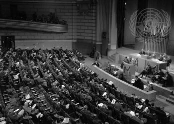 Brasil na fundação da ONU: entre a diplomacia e o quase assento permanente