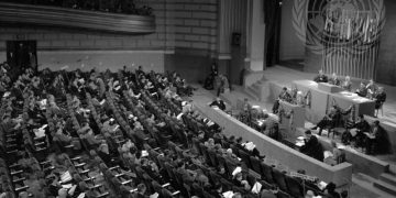 Brasil na fundação da ONU: entre a diplomacia e o quase assento permanente