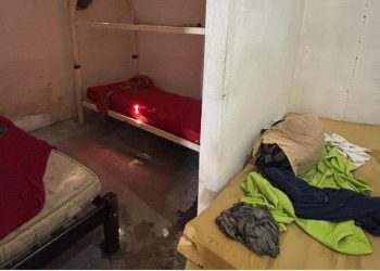 Mais de 160 pessoas foram resgatadas de comunidades terapêuticas nos últimos dois anos, na Paraíba