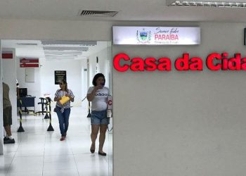 Atendimento do Detran na Casa da Cidadania do Manaíra Shopping é suspenso nesta segunda