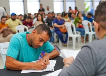Empreender PB abre inscrições para 870 vagas de crédito em 29 municípios da Paraíba