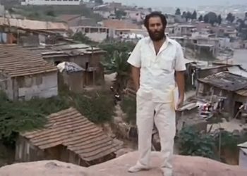 “Pixote”45 anos: revendo um clássico do naturalismo no cinema brasileiro