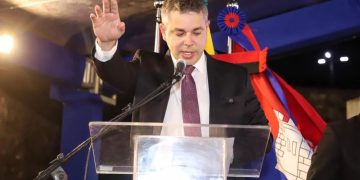 Procuradoria Eleitoral da Paraíba recomenda manter cassação do prefeito de Cabedelo por compra de votos em 2024