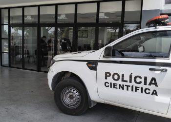 Bebê de 2 anos morre sinais de violência e mãe é detida, em João Pessoa