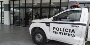 Bebê de 2 anos morre sinais de violência e mãe é detida, em João Pessoa