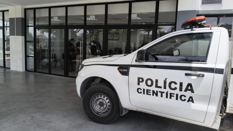 Bebê de 2 anos morre sinais de violência e mãe é detida, em João Pessoa