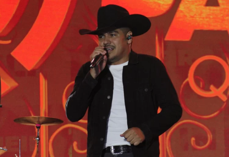 Gravação do EP “Visual de Paulin Vaqueiro” será na próxima quinta-feira (25), com entrada gratuita