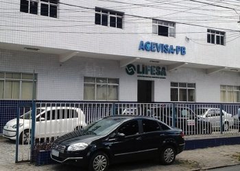 Agevisa/PB determina apreensão de ovos, suplementos e medicamentos em Alagoa Nova, Esperança e Santa Rita