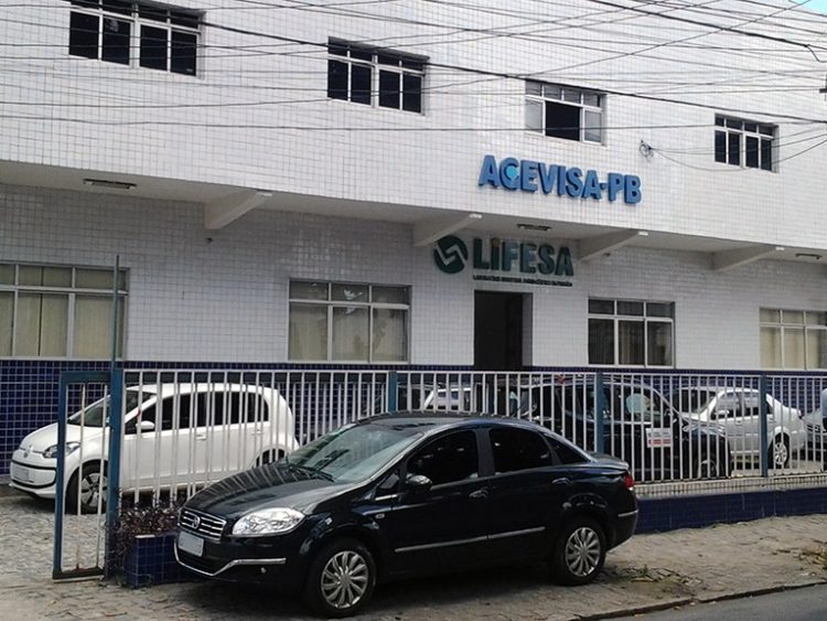 Agevisa/PB determina apreensão de ovos, suplementos e medicamentos em Alagoa Nova, Esperança e Santa Rita