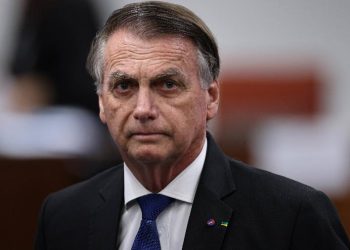 Clique aqui e assista ao julgamento de Bolsonaro ao vivo