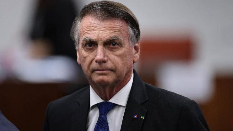 Clique aqui e assista ao julgamento de Bolsonaro ao vivo