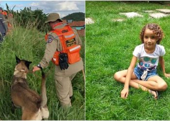 Justiça decide manter arquivado inquérito sobre desaparecimento de Ana Sophia